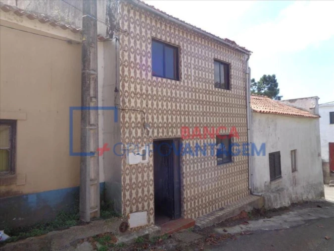 Moradia T2 para Venda em Abrunheira, Verride e Vila Nova da Barca Foto 4