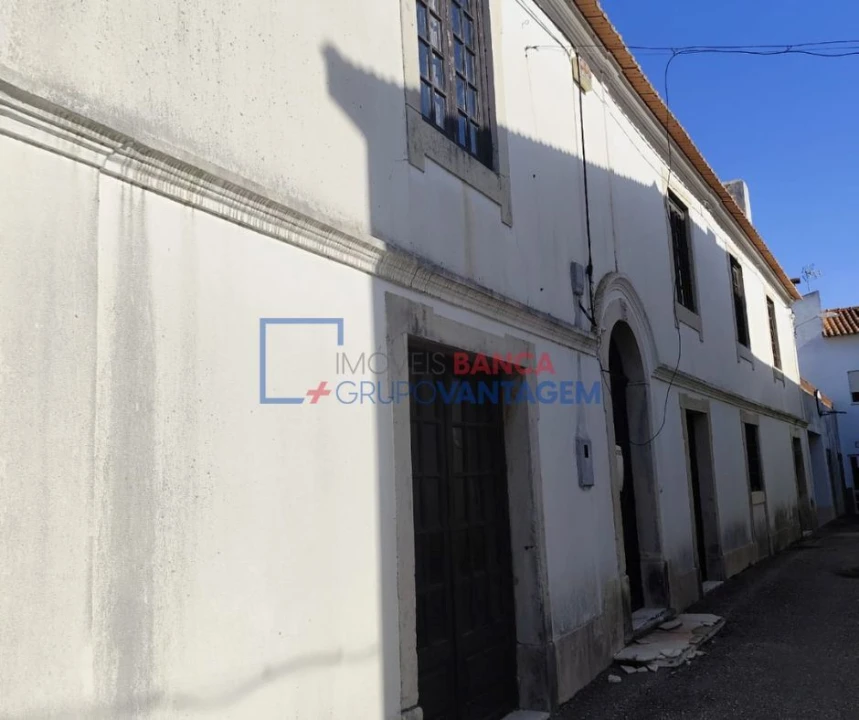 Moradia T5 para Venda em Abrunheira, Verride e Vila Nova da Barca Foto 2