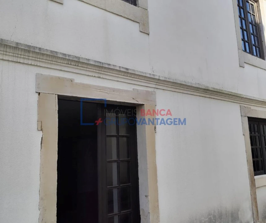 Moradia T5 para Venda em Abrunheira, Verride e Vila Nova da Barca Foto 18