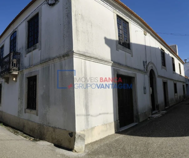 Moradia T5 para Venda em Abrunheira, Verride e Vila Nova da Barca Foto 7