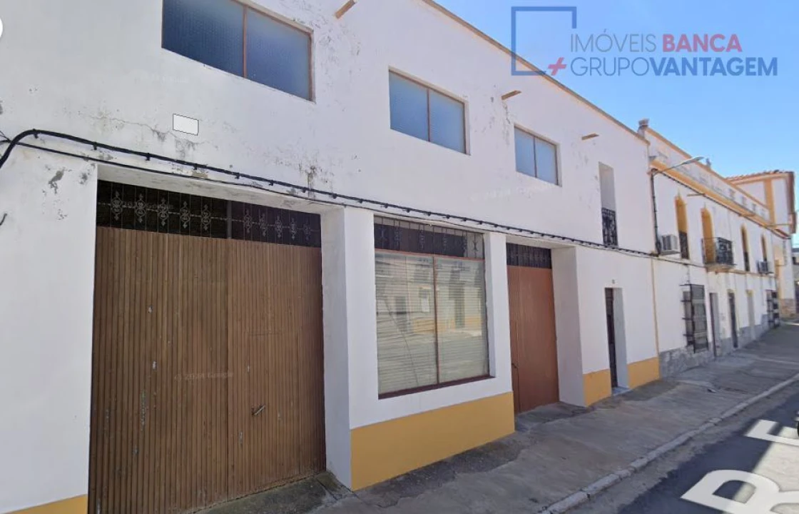 Armazém para Venda em Amareleja Foto 1