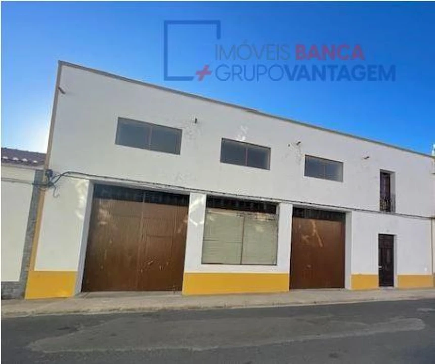 Armazém para Venda em Amareleja Foto 3