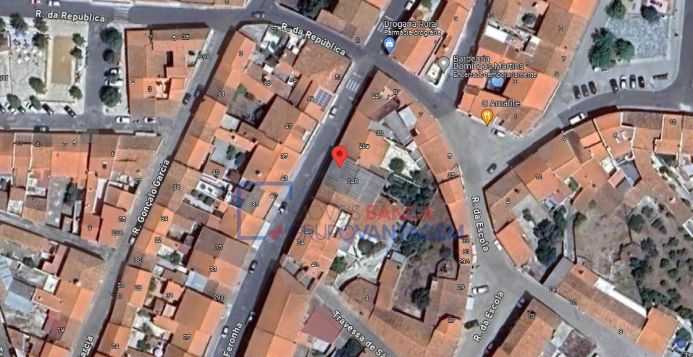 Armazém para Venda em Amareleja Foto 4