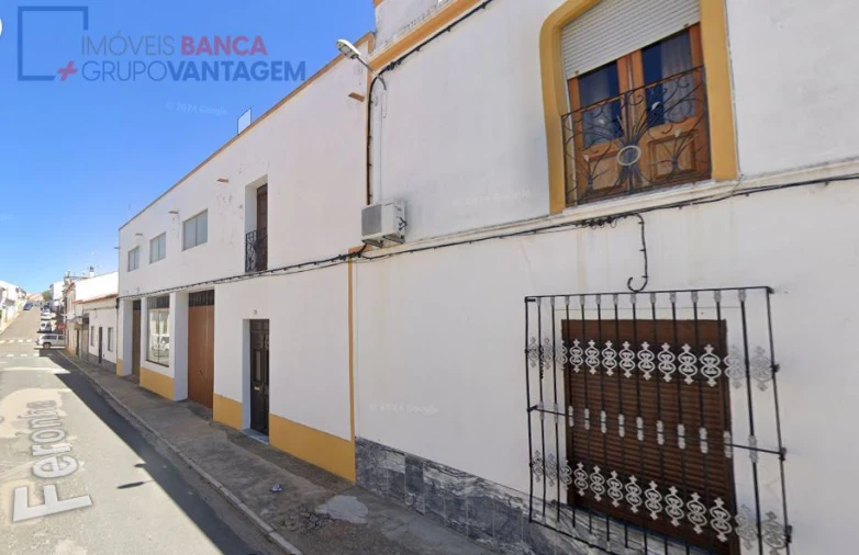 Armazém para Venda em Amareleja Foto 2