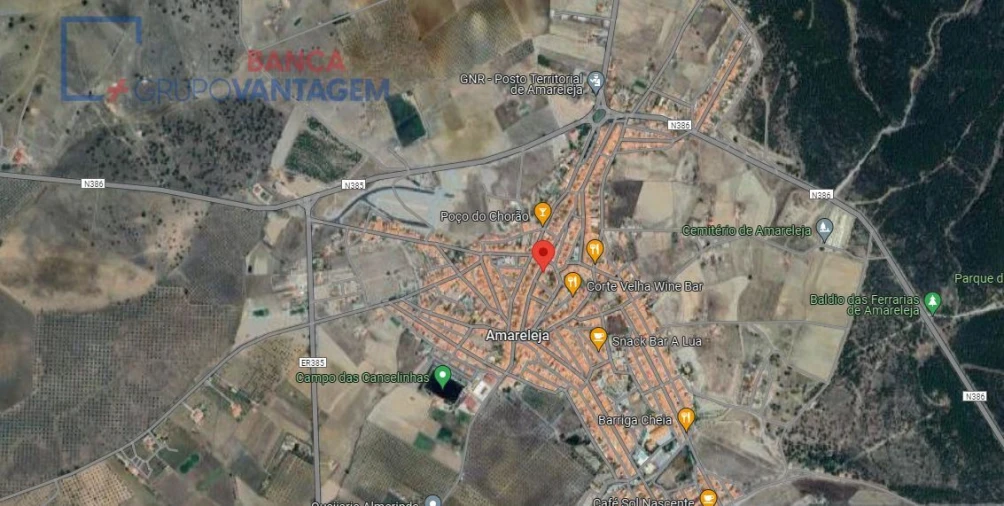 Armazém para Venda em Amareleja Foto 5