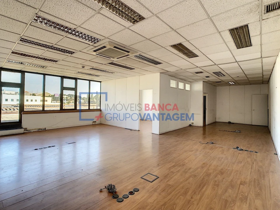 Escritório para Arrendamento em Alfragide Foto 7