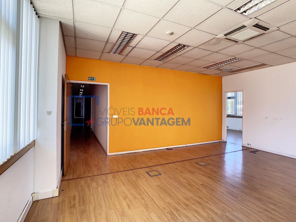 Escritório para Arrendamento em Alfragide Foto 14