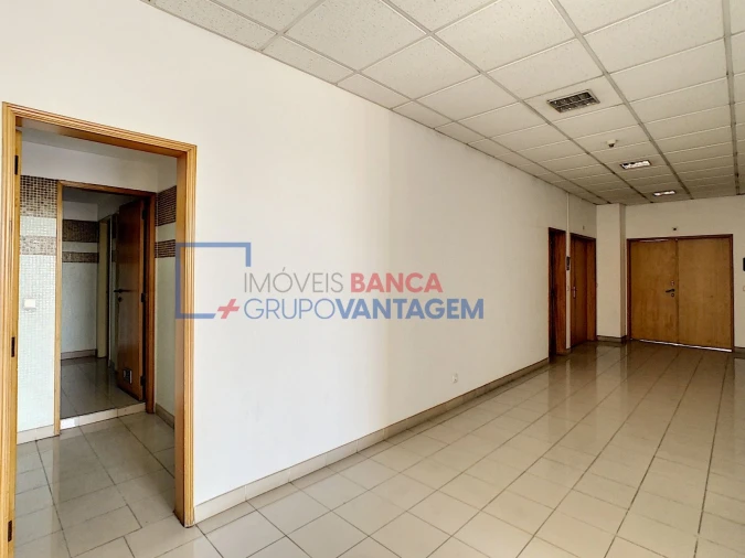 Escritório para Arrendamento em Alfragide Foto 6