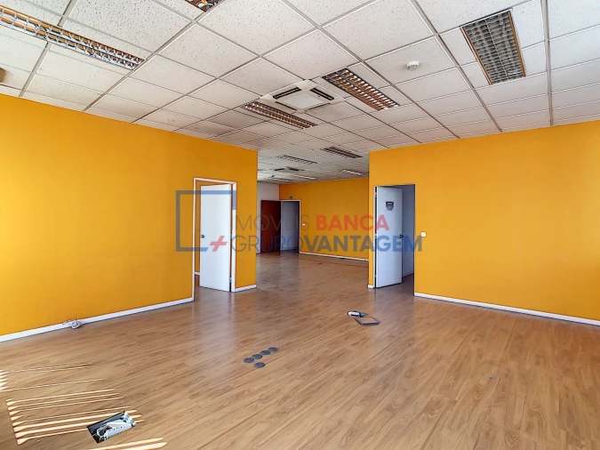 Escritório para Arrendamento em Alfragide Foto 12