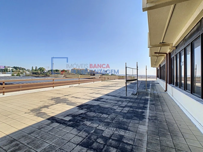 Escritório para Arrendamento em Alfragide Foto 16