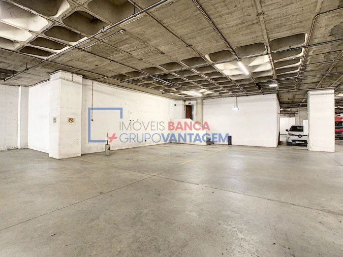 Escritório para Arrendamento em Alfragide Foto 18