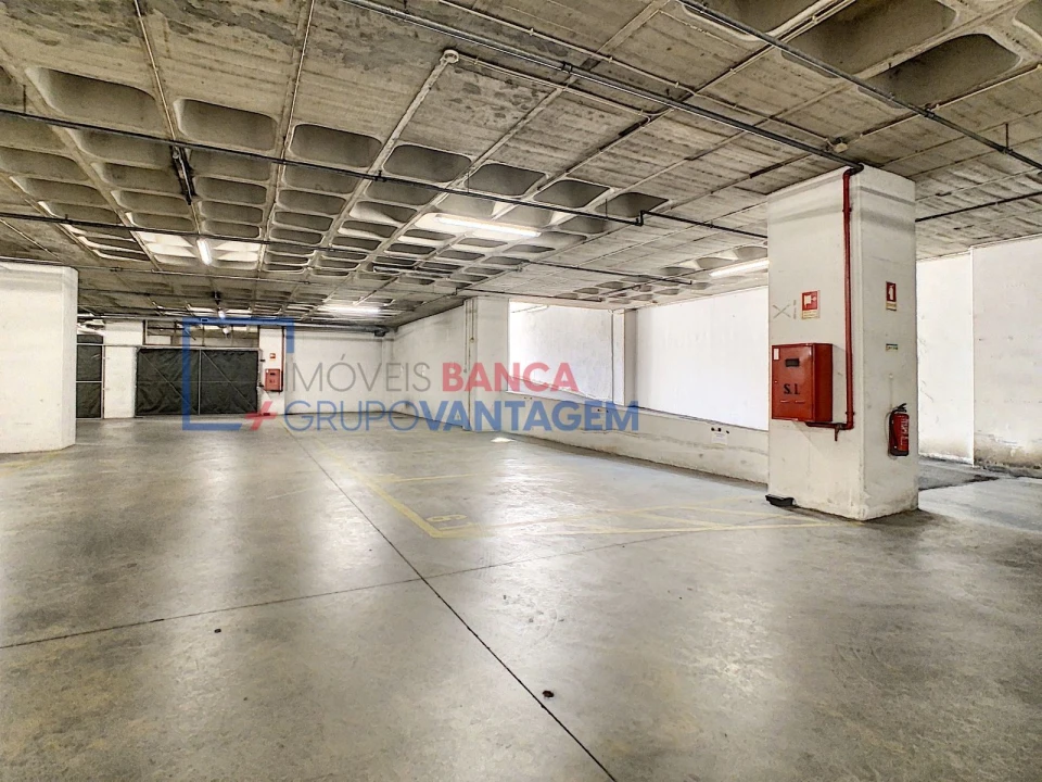 Escritório para Arrendamento em Alfragide Foto 13