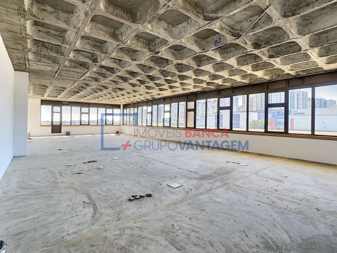 Escritório para Arrendamento em Alfragide Foto 9