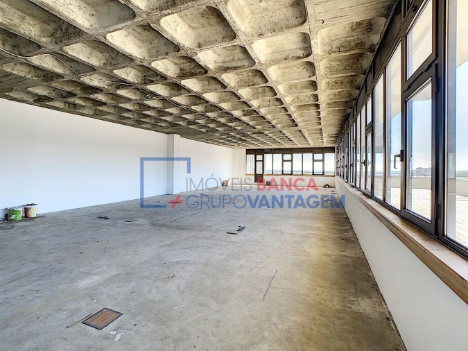 Escritório para Arrendamento em Alfragide Foto 10