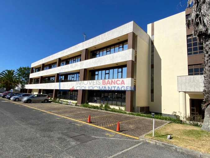 Escritório para Arrendamento em Alfragide Foto 16