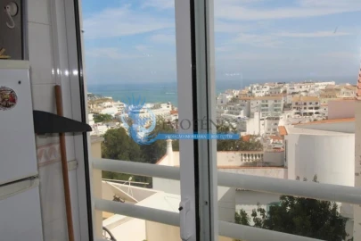 Apartamento T2 para Venda em Albufeira e Olhos de Água