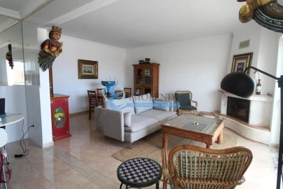 Apartamento T2 para Venda em Albufeira e Olhos de Água