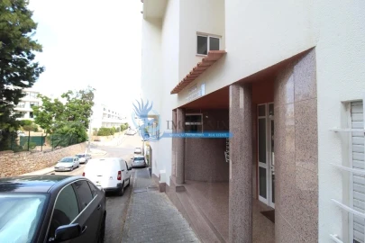 Apartamento T2 para Venda em Albufeira e Olhos de Água