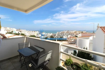 Apartamento T2 para Venda em Albufeira e Olhos de Água