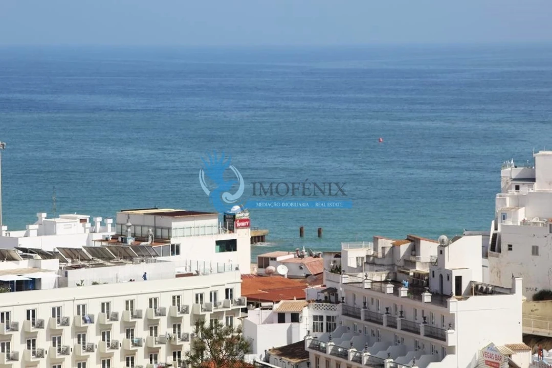 Apartamento T2 para Venda em Albufeira e Olhos de Água Foto 1