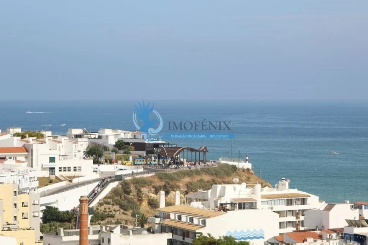Apartamento T2 para Venda em Albufeira e Olhos de Água Foto 2
