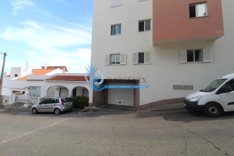 Apartamento T2 para Venda em Albufeira e Olhos de Água Foto 5