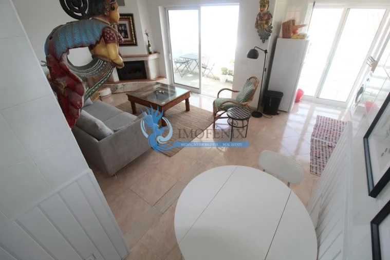 Apartamento T2 para Venda em Albufeira e Olhos de Água Foto 11