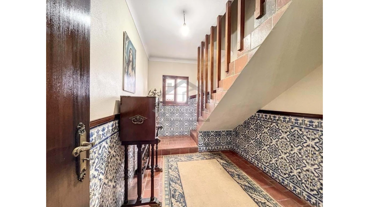 Moradia T6 para Venda em A dos Negros Foto 7