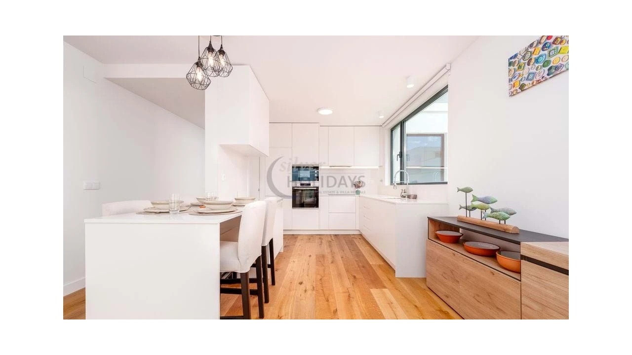 Apartamento T2 para Venda em Olhão Foto 15