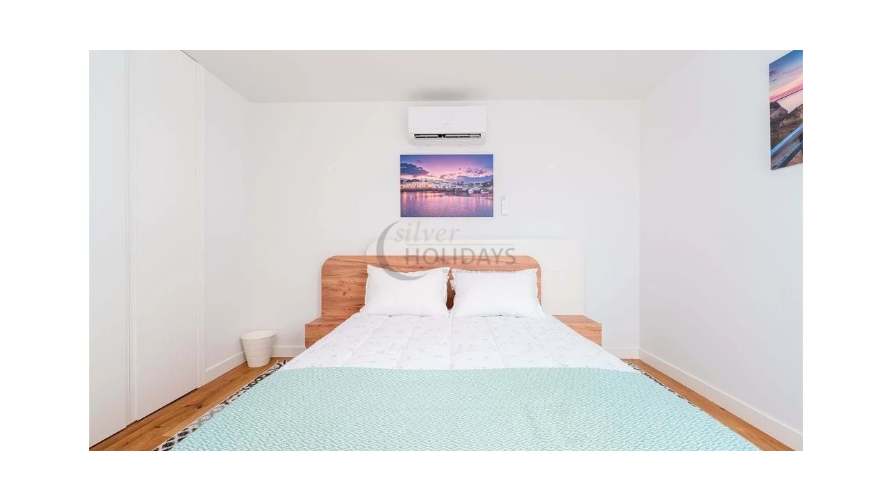 Apartamento T2 para Venda em Olhão Foto 21