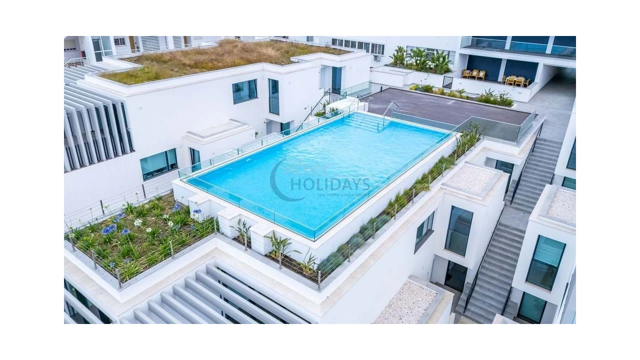 Apartamento T2 para Venda em Olhão Foto 13