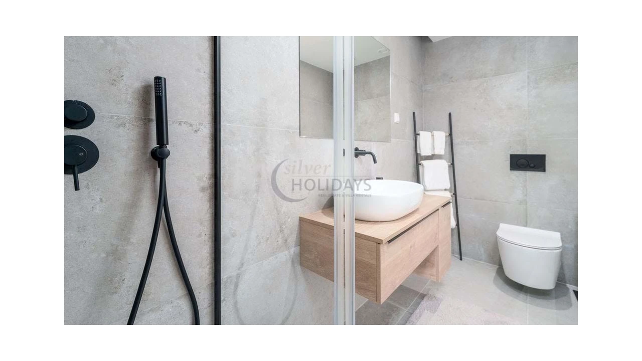 Apartamento T2 para Venda em Olhão Foto 20