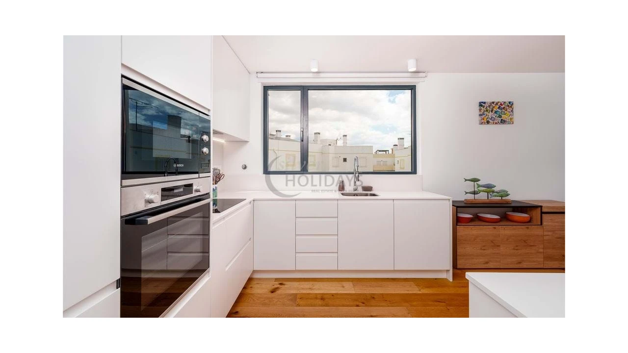 Apartamento T2 para Venda em Olhão Foto 17