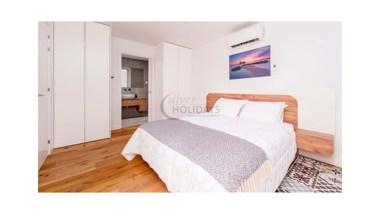 Apartamento T2 para Venda em Olhão Foto 3