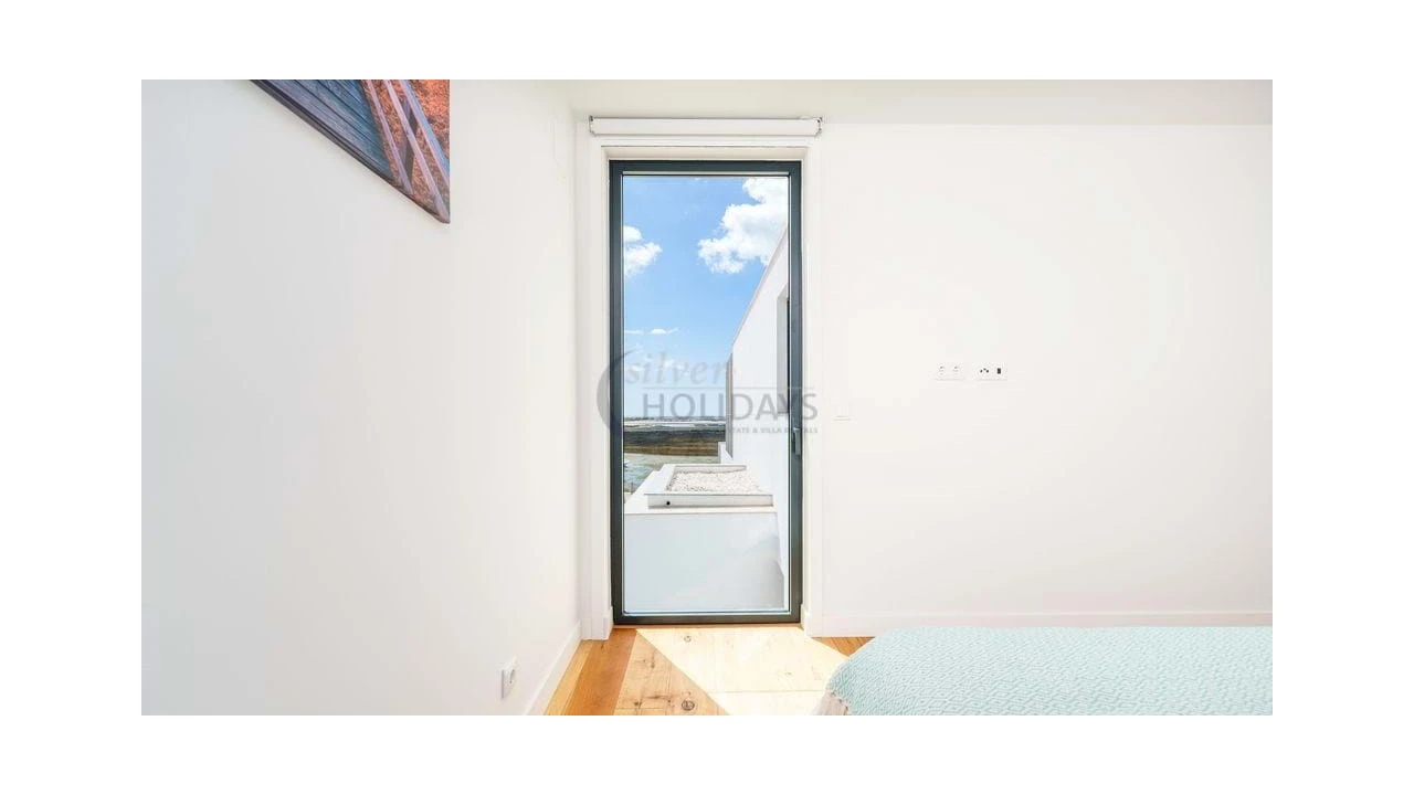 Apartamento T2 para Venda em Olhão Foto 24