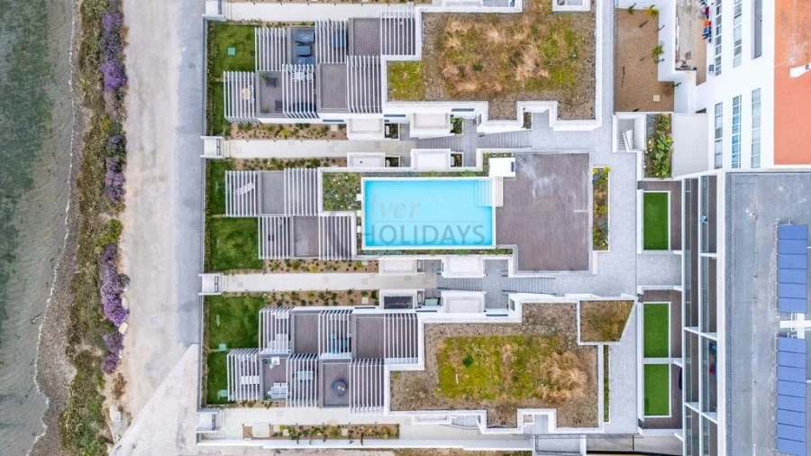 Apartamento T2 para Venda em Olhão Foto 10