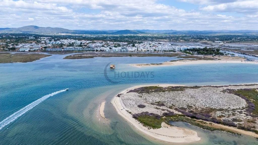 Apartamento T2 para Venda em Olhão Foto 9