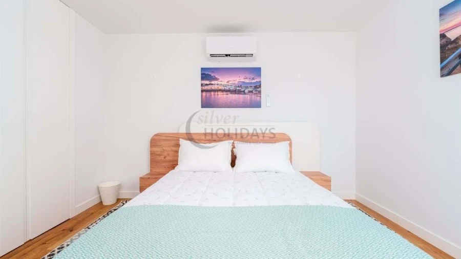 Apartamento T2 para Venda em Olhão Foto 21