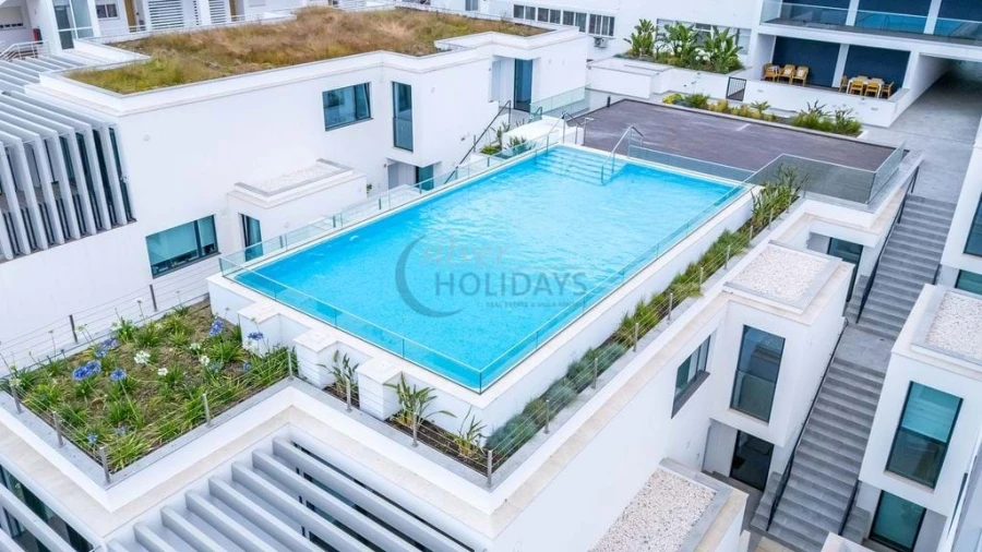 Apartamento T2 para Venda em Olhão Foto 13