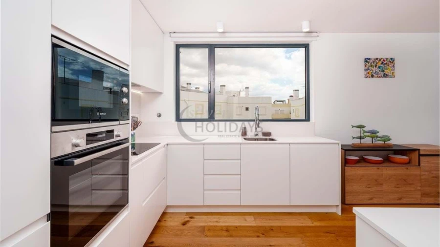 Apartamento T2 para Venda em Olhão Foto 17