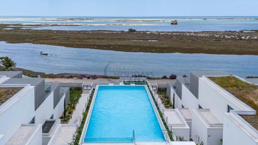 Apartamento T2 para Venda em Olhão Foto 6