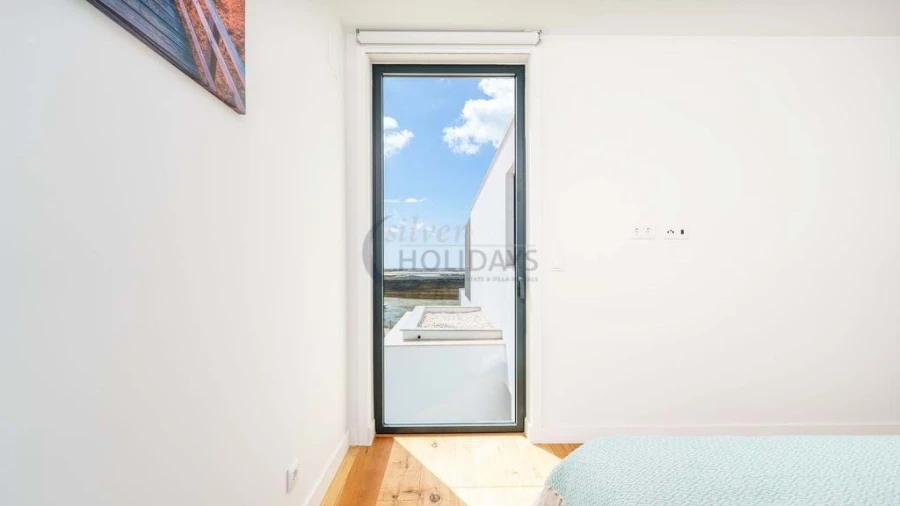 Apartamento T2 para Venda em Olhão Foto 24