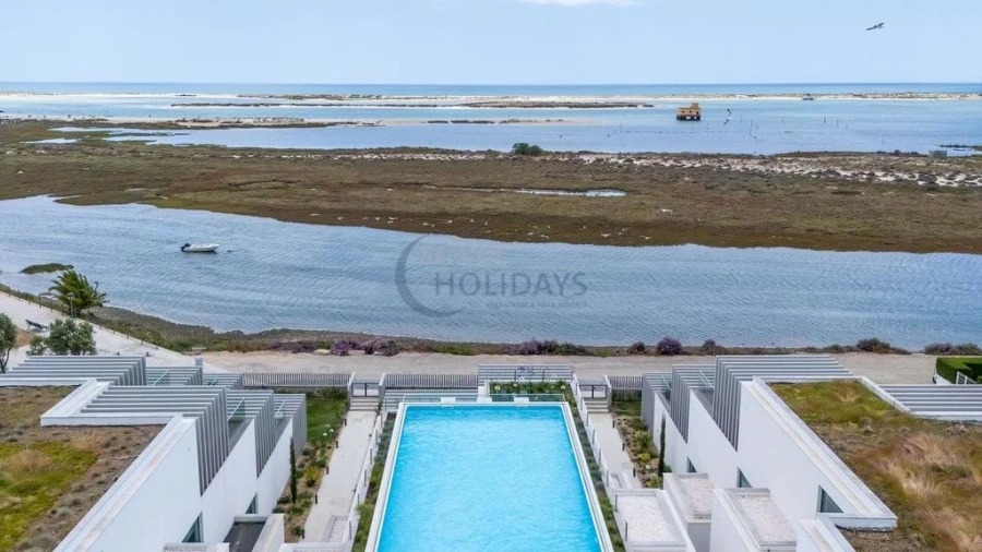 Apartamento T2 para Venda em Olhão Foto 7