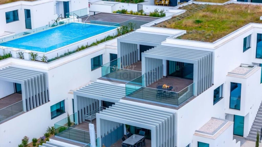 Apartamento T2 para Venda em Olhão Foto 4