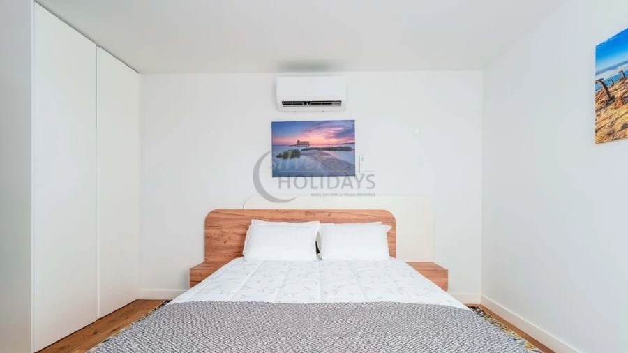 Apartamento T2 para Venda em Olhão Foto 18