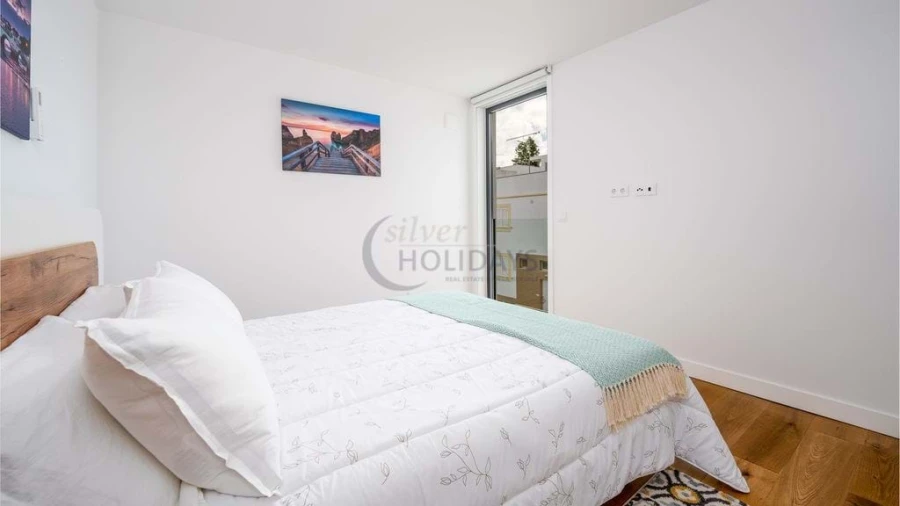 Apartamento T2 para Venda em Olhão Foto 22