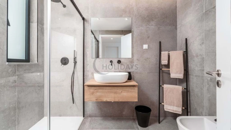 Apartamento T2 para Venda em Olhão Foto 23