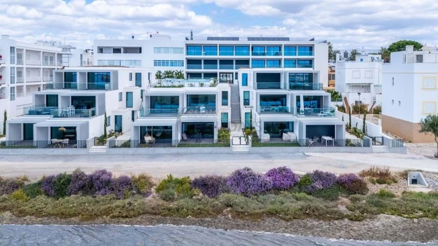 Apartamento T2 para Venda em Olhão Foto 1