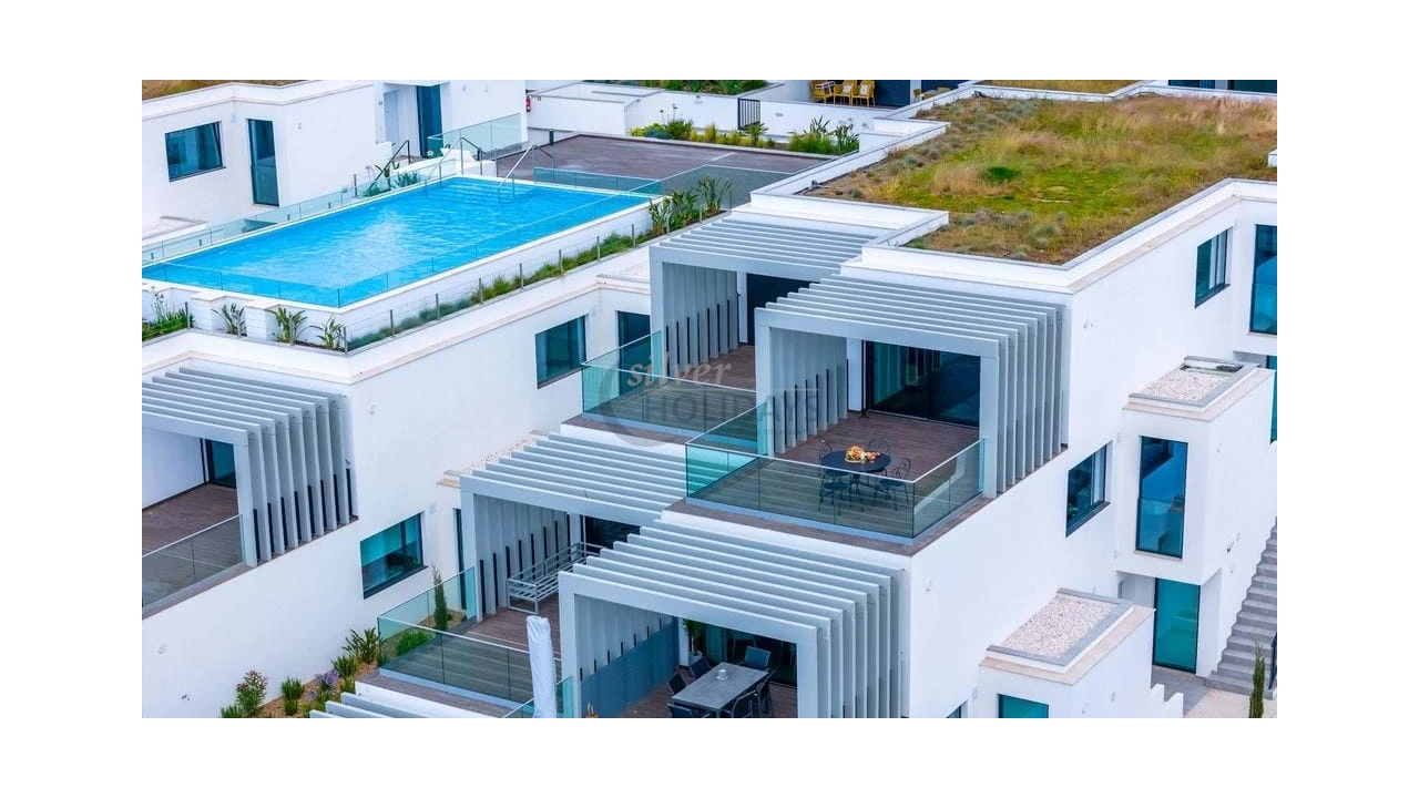 Apartamento T2 para Venda em Olhão Foto 4