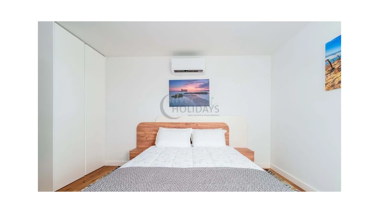 Apartamento T2 para Venda em Olhão Foto 18